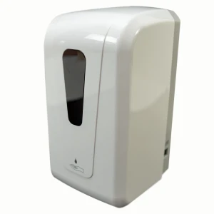 Dispensador de Alcohol Gel