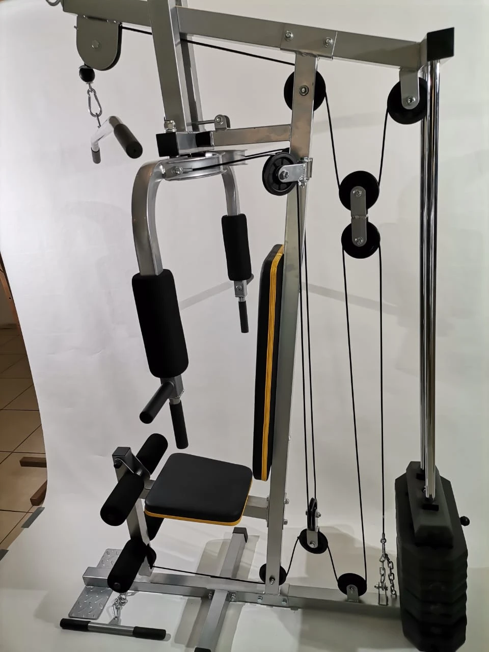 MULTI GYM - Imagen 3