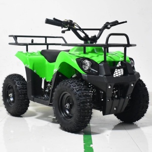 CUADRIMOTO   49cc   MEZCLERA  PARA NIÑOS (AGOTADO)