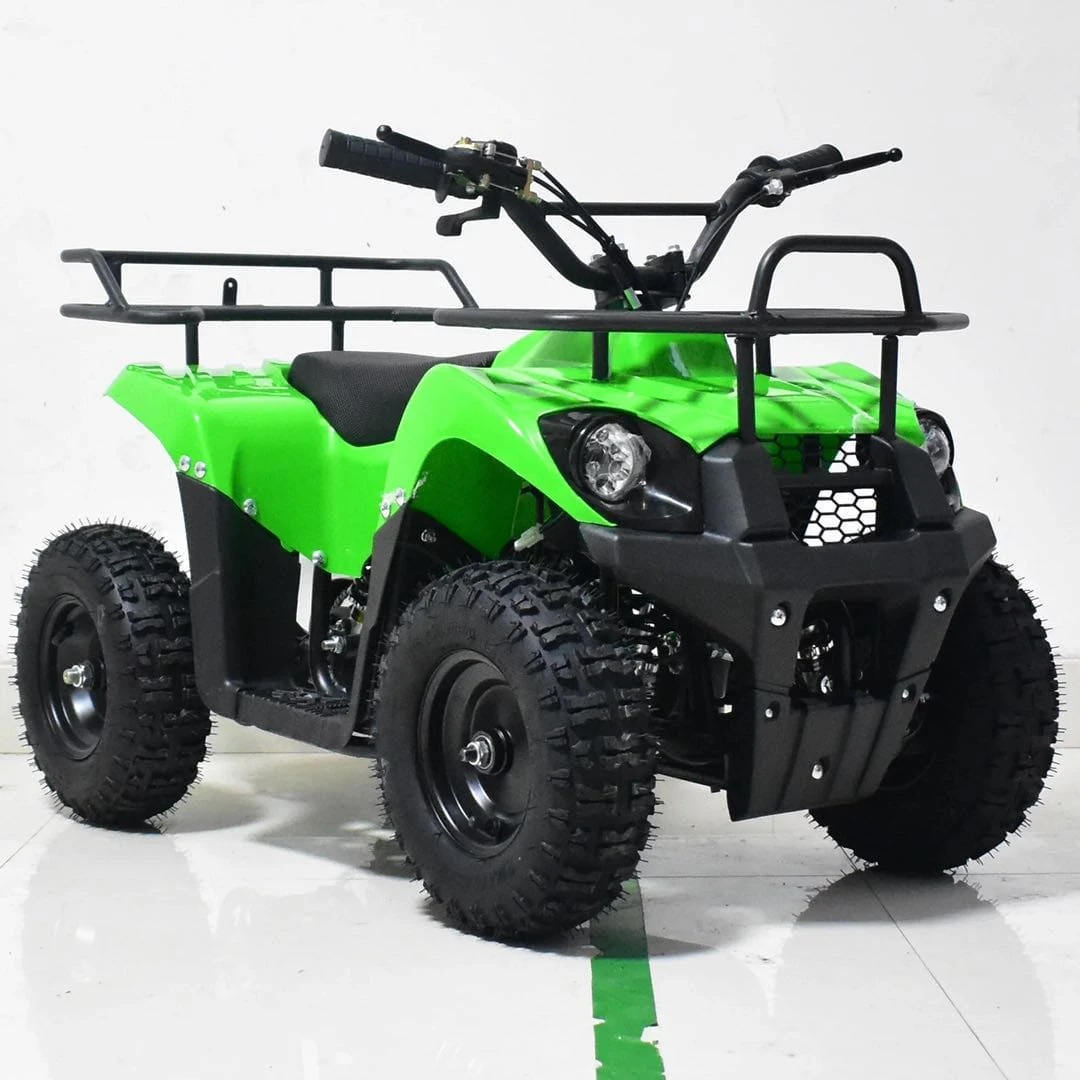 CUADRIMOTO   49cc   MEZCLERA  PARA NIÑOS (AGOTADO)