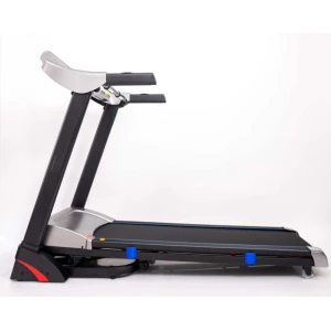 TROTADORA PROFESIONAL 3.25 HP INCLINACION Y PANTALLA