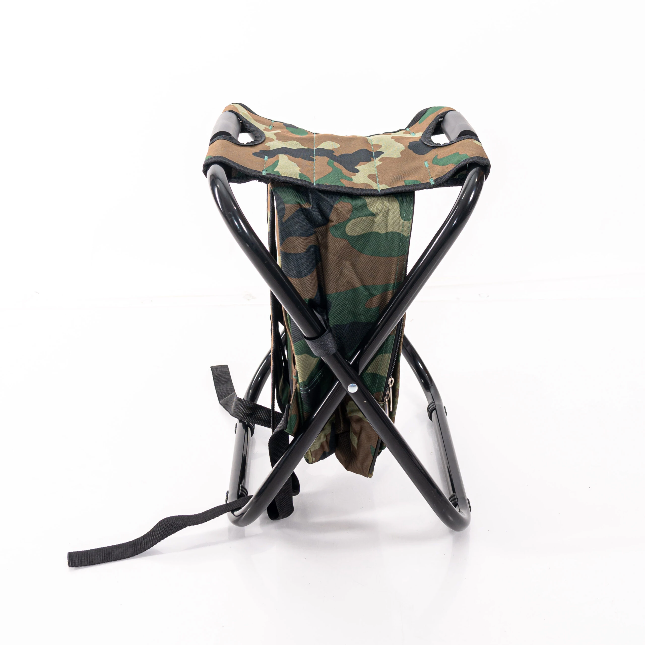 MOCHILA COOLER CON ASIENTO INTEGRADO - Imagen 5