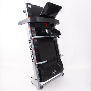 TROTADORA SPORT 2.5 HP